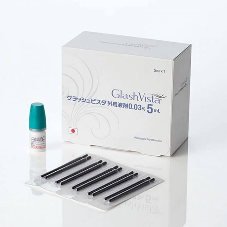 【要診察】グラッシュビスタ　70日分　※使用期限：2026.05