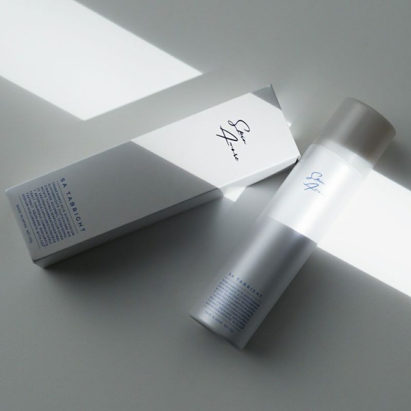 スキンアミュレ SA TAブライト（SA TABRIGHT）