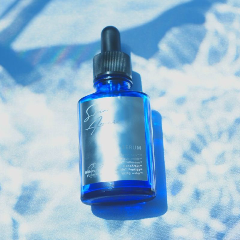 スキンアミュレ SAセラム（SA SERUM）