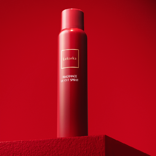 FRAGRANCE UV CUT SPRAY（フレグランスUVカットスプレー）