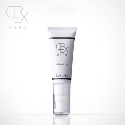 【6月中旬入荷予定】DREX PEELING GEL（DREX ピーリングジェル）