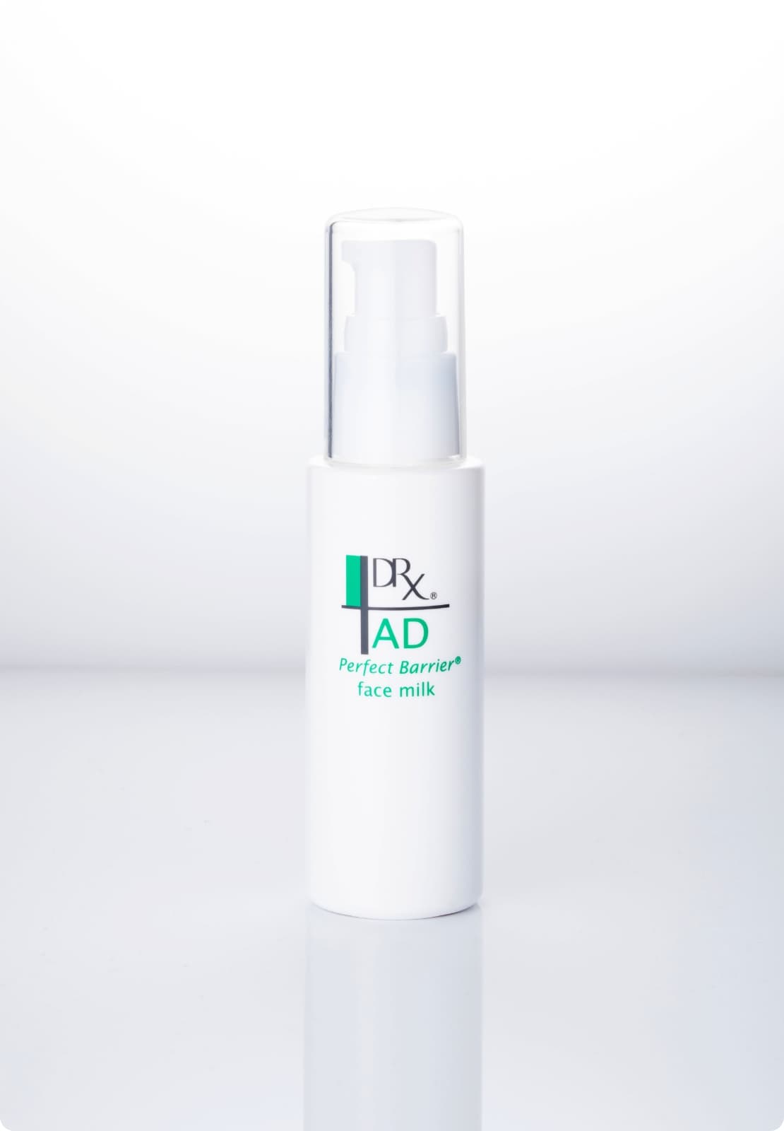 DRX AD パーフェクトバリア® フェイスミルク