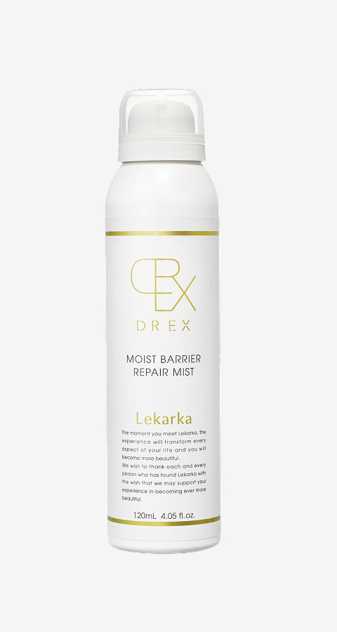 DREX MOIST BARRIER REPAIR MIST（DREXモイストバリアリペアミスト）