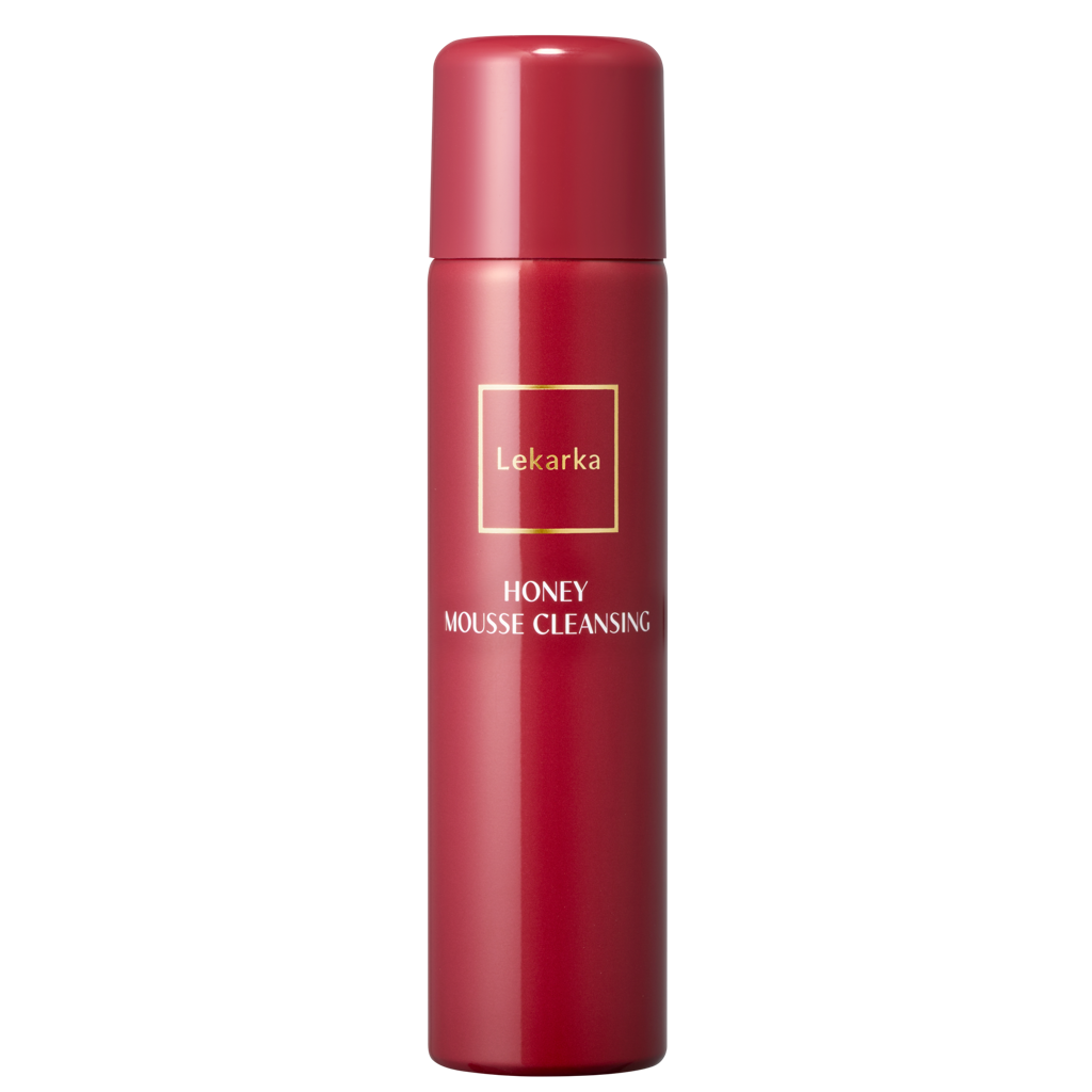 ★新商品★レカルカ ハニームースクレンジング（HONEY MOOSE CLEANSING）