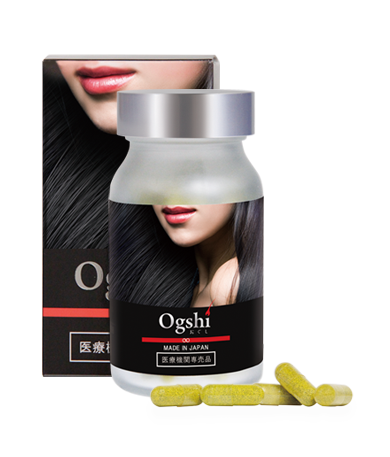 ★新商品★Ogushi（サプリメント）