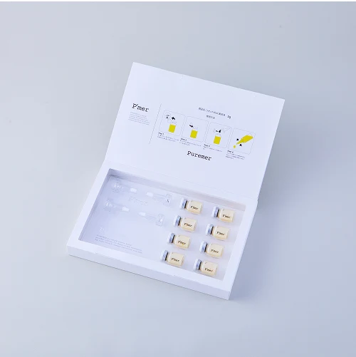 ★新商品★Puremer ピュアメル リセットVitaC美容液