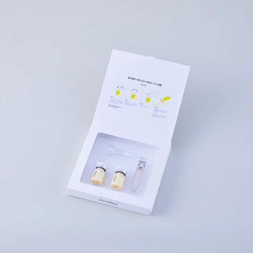 ★新商品★Puremer ピュアメル リセットVitaC美容液ミニキット