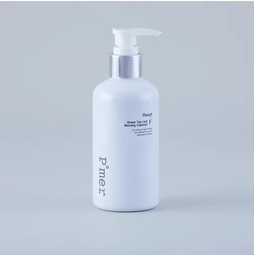★新商品★Puremer ピュアメル リセット緑茶クレンザー