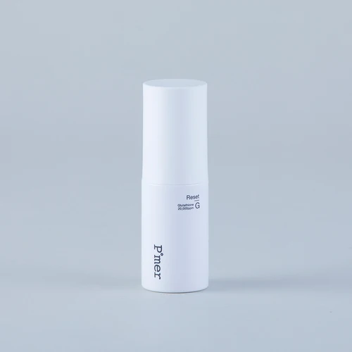★新商品★Puremer ピュアメル リセットグルタチオン美容液