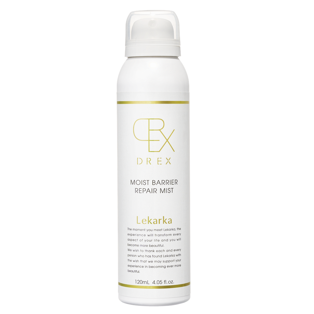 DREX MOIST BARRIER REPAIR MIST（DREXモイストバリアリペアミスト）