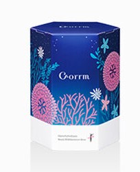 【処分品50%OFF】カイゲンファーマ　Corrm（コルム）　賞味期限：2026.06